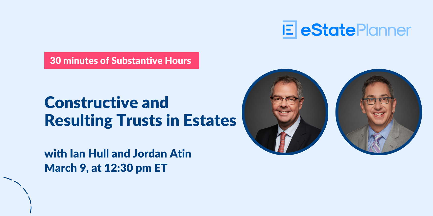 Constructive and Resulting Trusts in Estates eState Planner